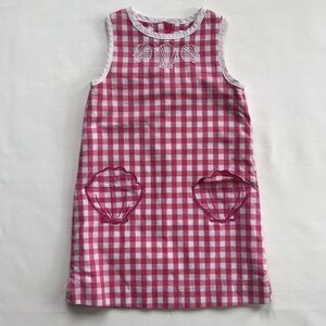 Lilly Pulitzer Dress (girls' size 4)